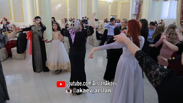 Джамина Казакмурзаева. Красивая песня на кумыкском языке.