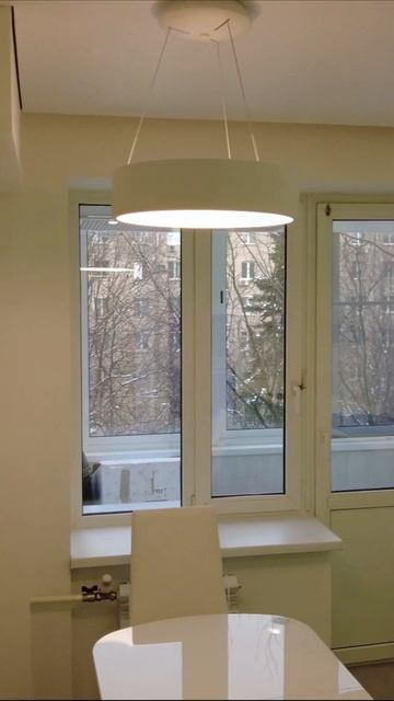 Ремонт убитой кухни