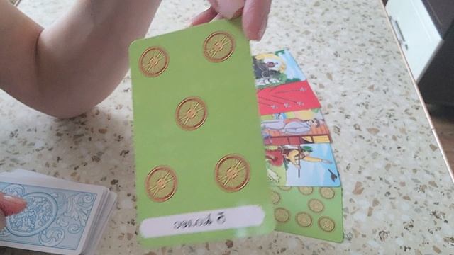 Близнецы. Таро-прогноз на февраль месяц.
