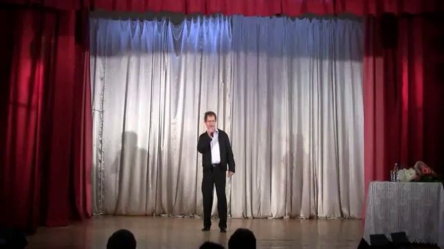 Олег Иванов Казачья