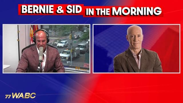 Bernie & Sid On R. Kelly And Ghislaine Maxwell Going To Prison