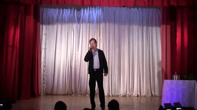 Олег Иванов Песня моя песня