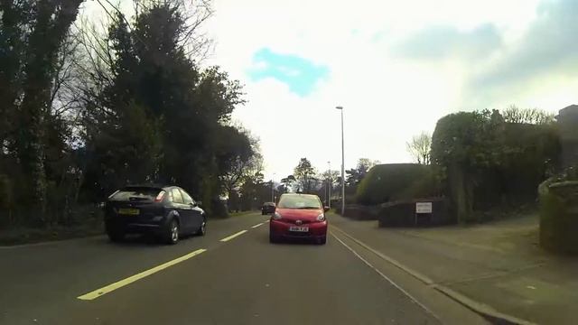 Toyota AYGO Ice Review