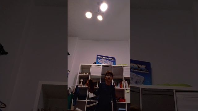 тренировка вратаря