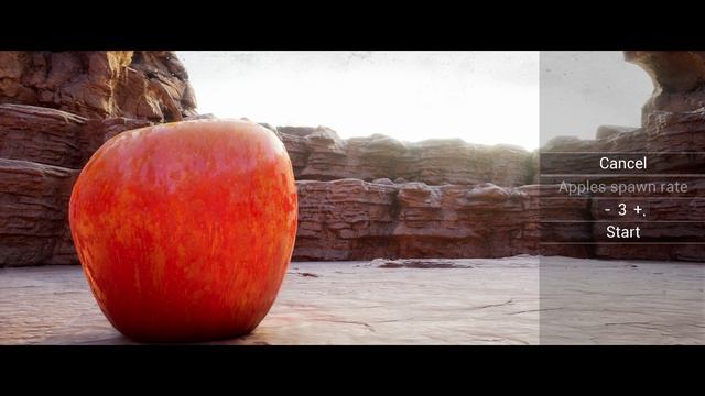 Змейка с RTX • RTX ON