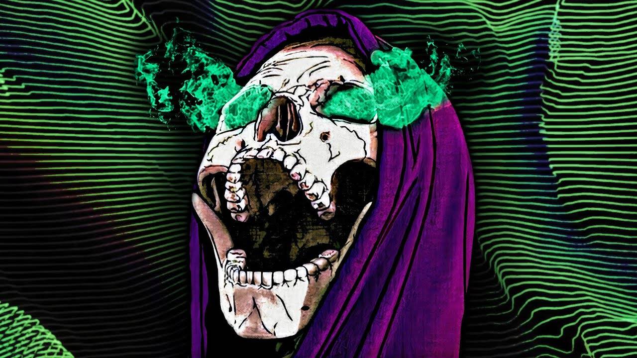 Montagem Phonk Satisfatório