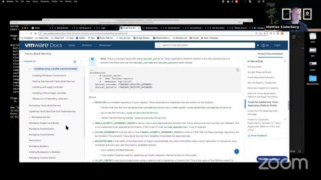 Cloud Native Buildpacks – Snacka Kubernetes med Conoa