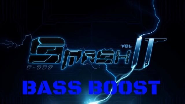F-777 - Cobra (Ultimate Bass Boost)