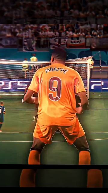 mbappe