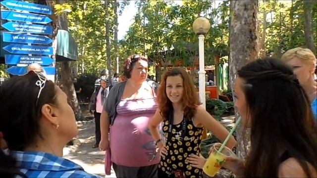 https://obgtravel.business.site/ Great tour Side Aspendos and Duden from Alanya