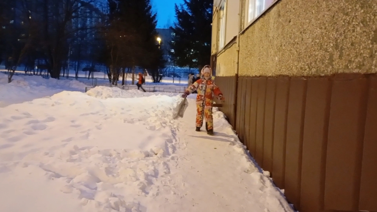 Добрые дела. Делаем мир чуточку чище