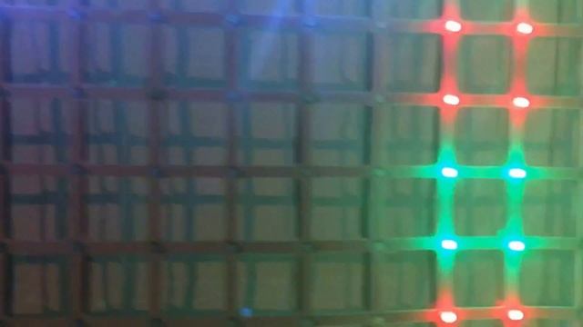 RGB LED Pixel Lights 1 Year Later DIY Christmas Help (Part 3)