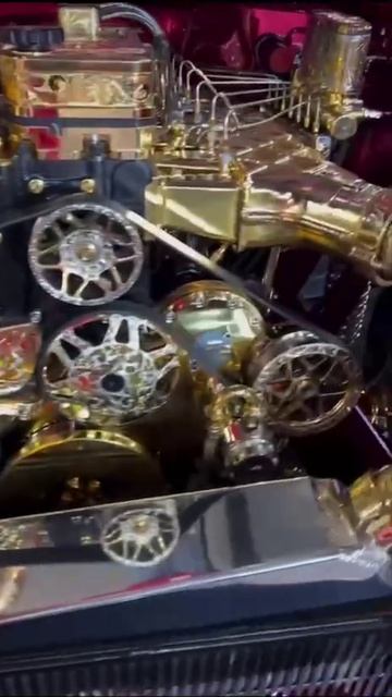 цыганский стиль 😅