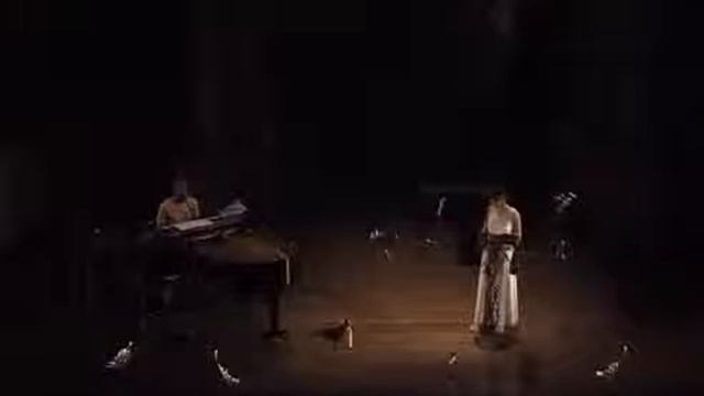 "La storia di Antigone"  con Anita Caprioli e Didie Caria