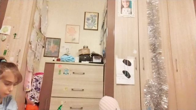 никита меня не слушоется