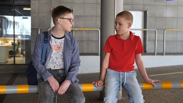Дело за малым