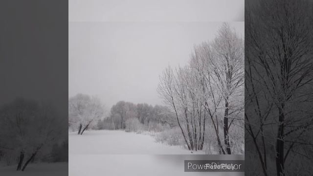 Отрадный день,душа ликует!