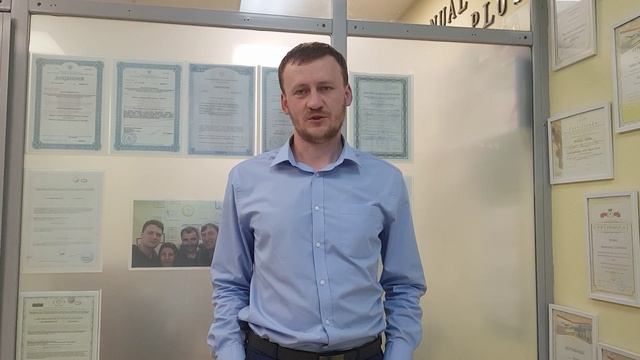 Видео отзыв. Мануальная терапия