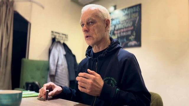 ФАКТОР ПЛЮС: техники кристаллизации СИЛЫ ВОЛИ-ДУХА / Сергей Рубцов, спб, 2024