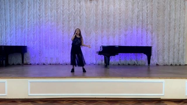 Вероника Балашова  " Реальность"