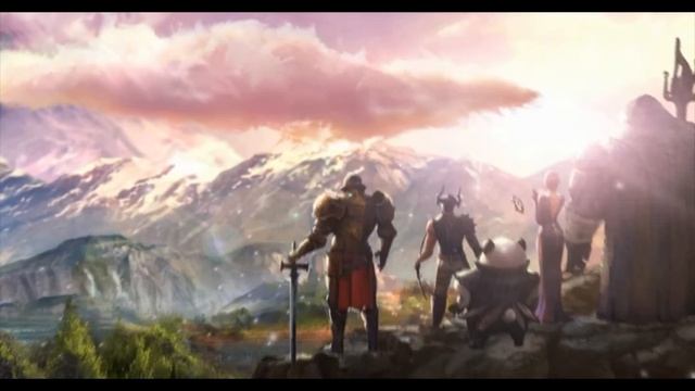 TERA japan OBT.avi