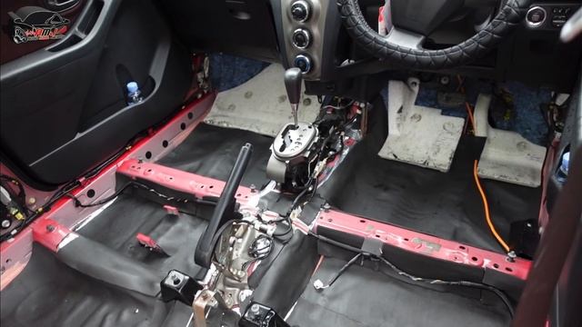Upgrade Audio Toyota Yaris 2012 yang menolak tua | 📍Bojong-Bogor