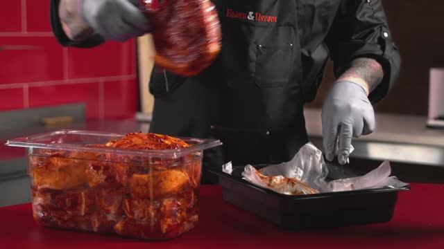 Быки&Пятаки