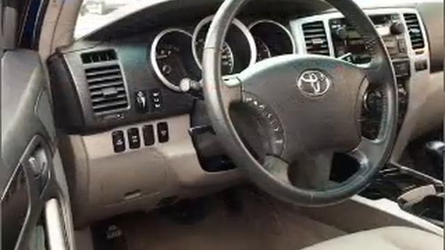 2007 Toyota 4Runner - Elmhurst IL