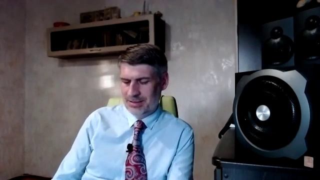 17.Изюминка субботы. (Феликс Понятовский)