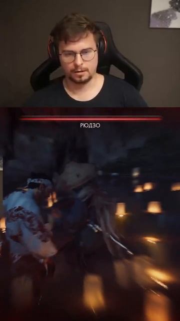 Я ВСЁ РАВНО СМОГ #ghostoftsushima #valorantclips #bandurka #games #twitch #videogames #csgo #gaming