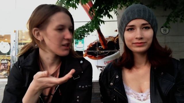 Путешествие в Сеул: Прогулка