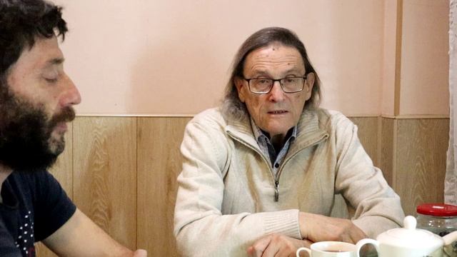 Об истории чая