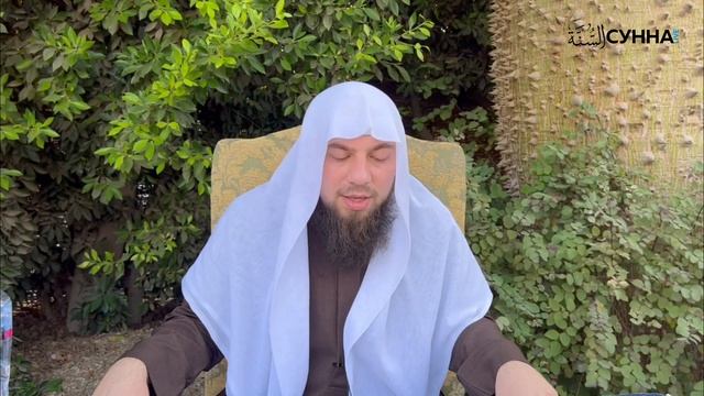 7. То, что прерывает молитву. Описание молитвы Пророка ﷺ || Шейх аль-Альбани || Сирадж Абу Тальха