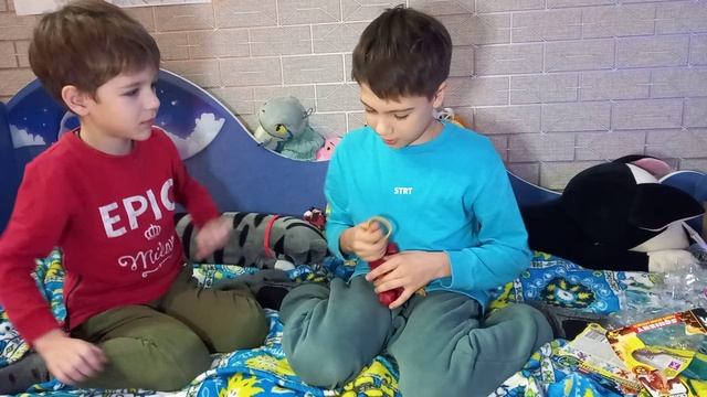 обзон на героев гуджицу дино x Рей  орден рыцарей гу и проклятье морской безны