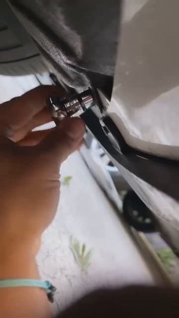 When you forget to connect everything #corollahatchback #corolla #e210 #Socale210s #grcorolla