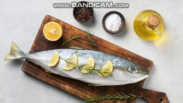 Диетолог Мухина назвала самую полезную рыбу для пожилых