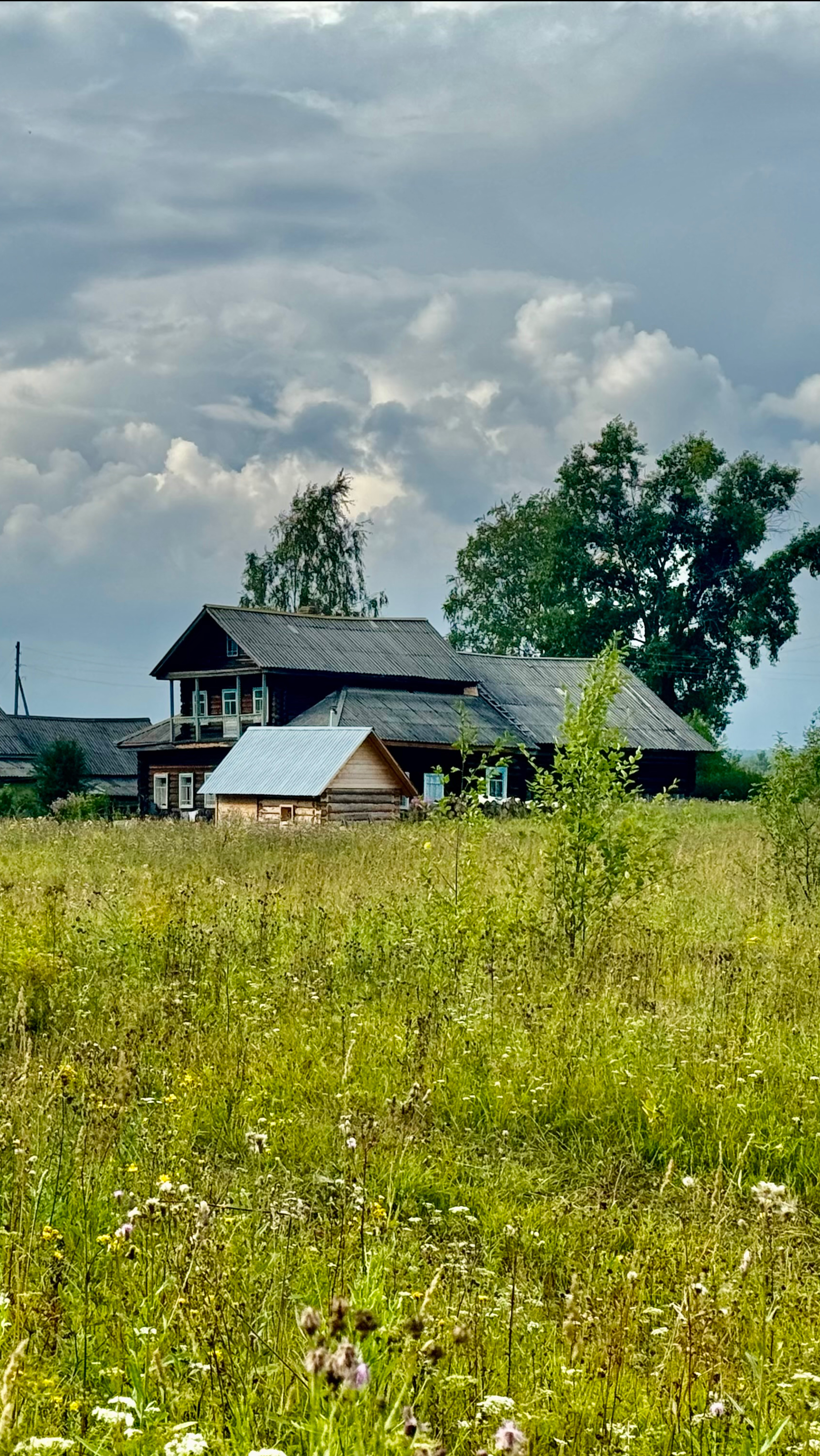 Там, куда всегда хочется возвращаться ❤️