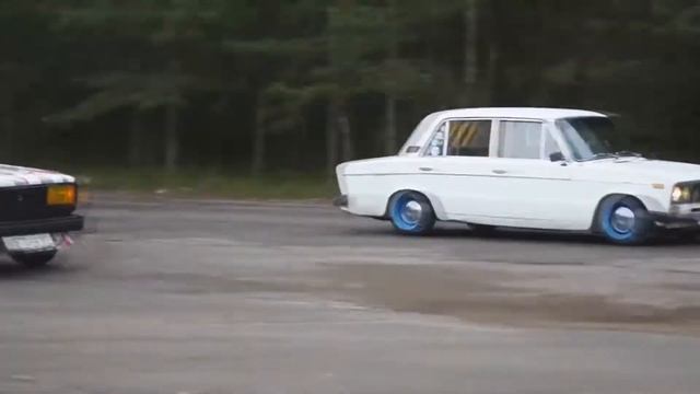 Авто-мот фестиваль Рокот 2017