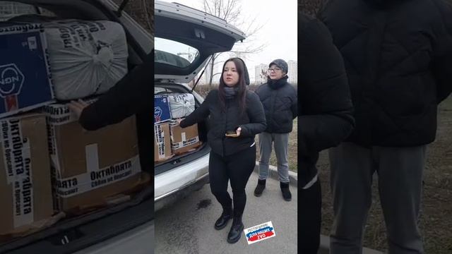 Приезжали наши Октябрята, привезли нежности и важности, спасибо вам дорогие🌟

https://t.me/restoran