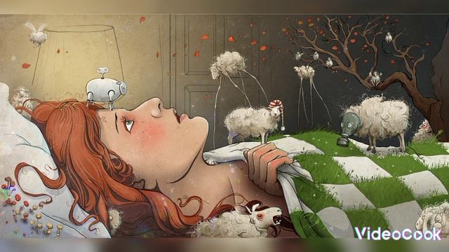 Зоя Арефьева. Бессонница.