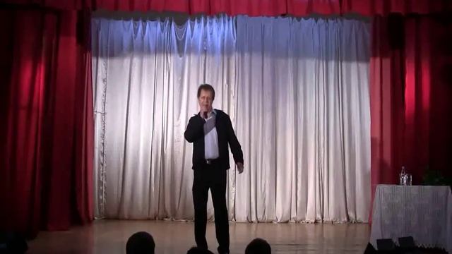 Олег Иванов Барнаул