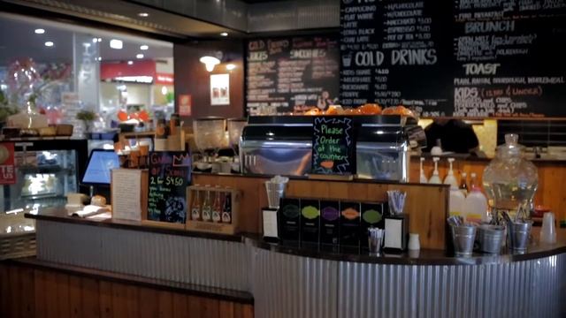 FIBONACCI COFFEE | Franchisee Testimonial - Penrith
