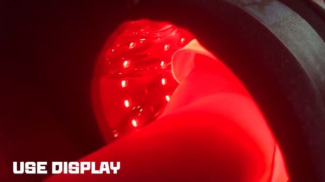 Red Led Light Photon Therapy Blanket Pain Relief face mask body contour red light pads system