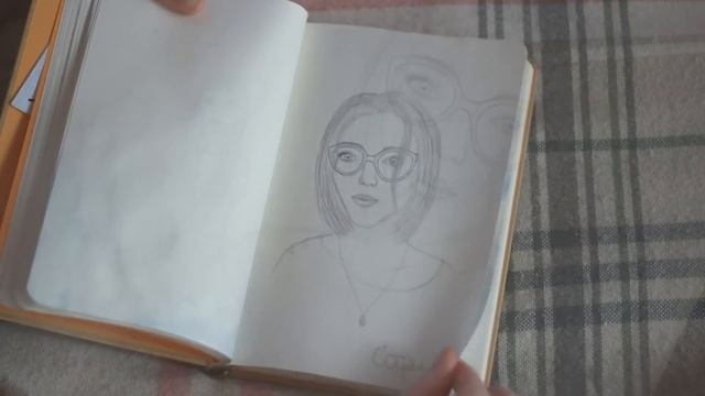Творческие блокноты Sketchbook, Smashbook  Обновления