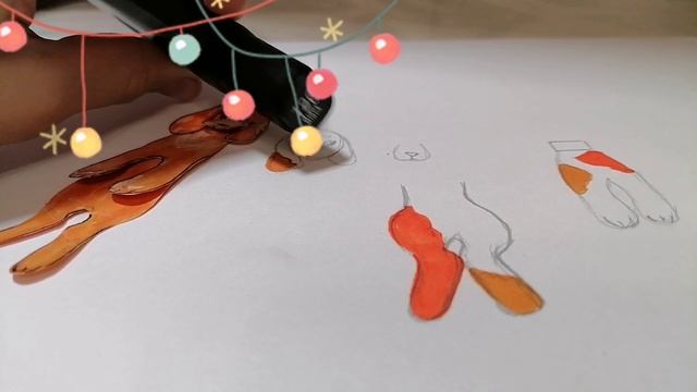 тутор на собаку из тт