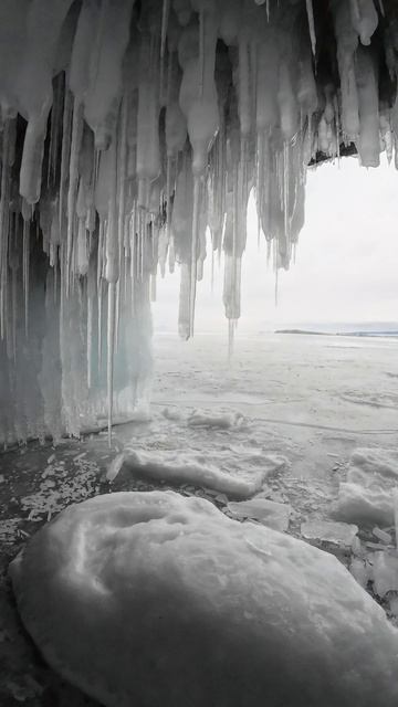 Байкал. Часть 2