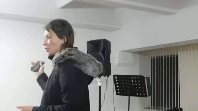 Надежда Мира, 06 02 2019 # Свидетельства † Среда, Молдова