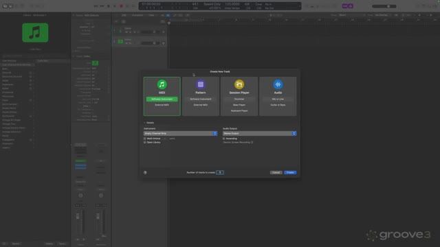 12. Creating Presets & Templates