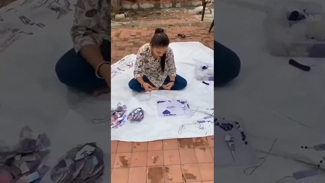 Отлично! Ты проделал большую работу