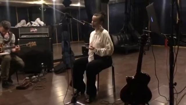 «Двое» Марина Калини live